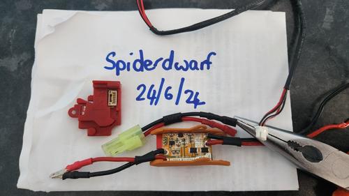 More information about "G&G v2 ETU and MOSFET"