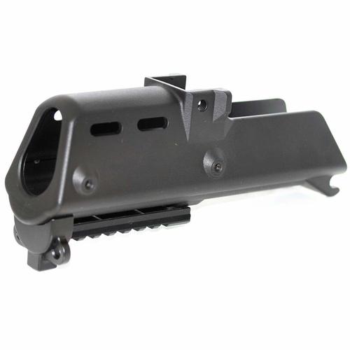 More information about "G36c handguard"