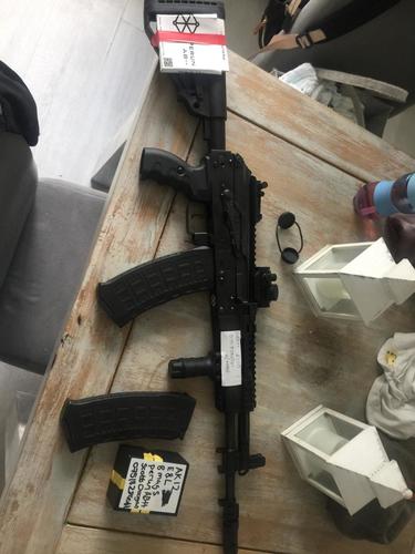 More information about "E&l ak 12"