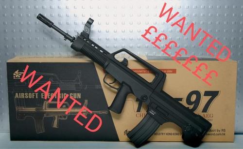 More information about "WANTED real sword type 97"