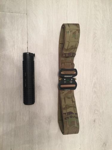 More information about "Idogear multicam belt, supressor"