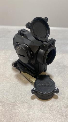 More information about "Genuine Aimpoint t2"
