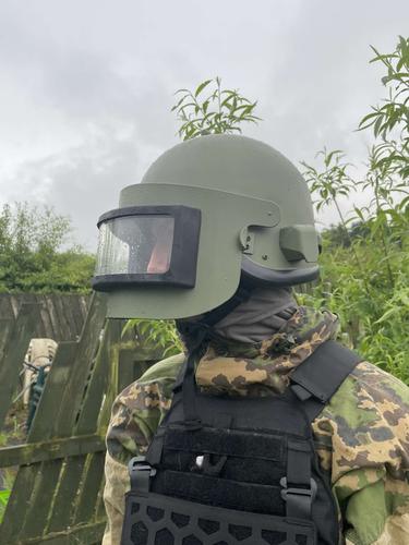 More information about "Gearcraft Altyn (no radio version)"