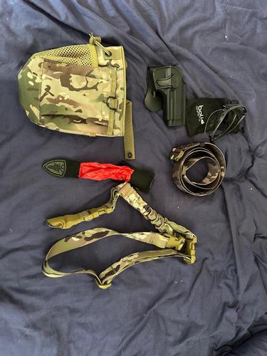 More information about "Airsoft Bundle"