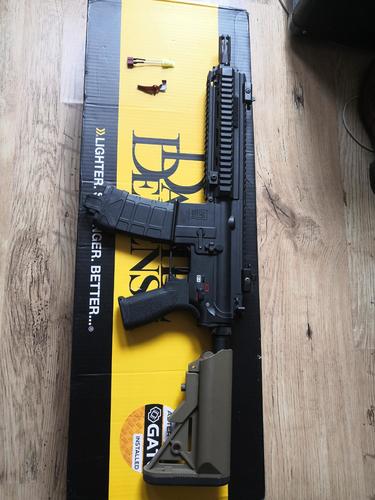 More information about "Specna Arms sa-h20 edge 2.0"