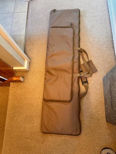 More information about "Extra large gun bag"