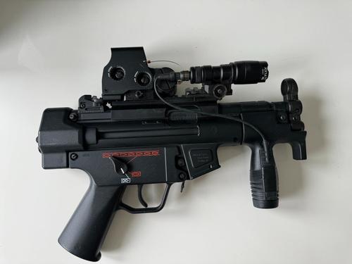 More information about "Tokyo Marui PM5K"