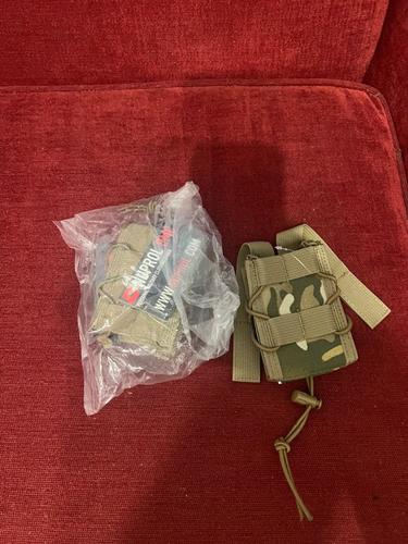 More information about "Pouches (see description)"