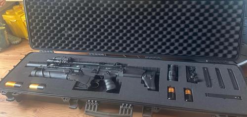 More information about "TRADE - TM SCAR H NGRS or Cybergun FN Herstal SCAR-H MK.20 TPR AEG"