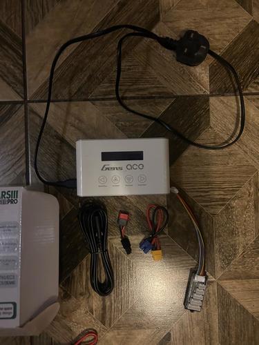 More information about "Gens imars 3 pro"