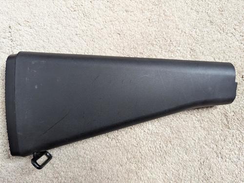 More information about "M16A2 Stock"