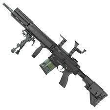 More information about "VFC G28 Vfc hk417 Dmr wanted"