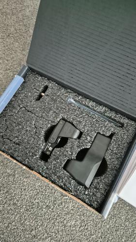 More information about "Leupold DeltaPoint Pro 2.5MOA"