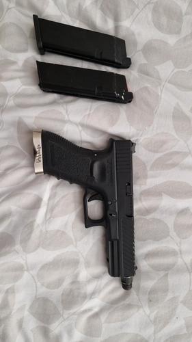 More information about "WE EU17 WET Custom"