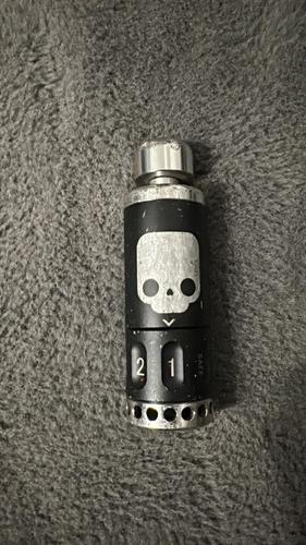 More information about "Quake 8"