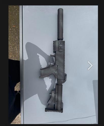 More information about "Fully upgraded mk23 +carbine kit"