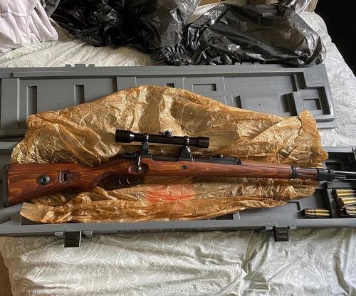 More information about "Areas kar98"