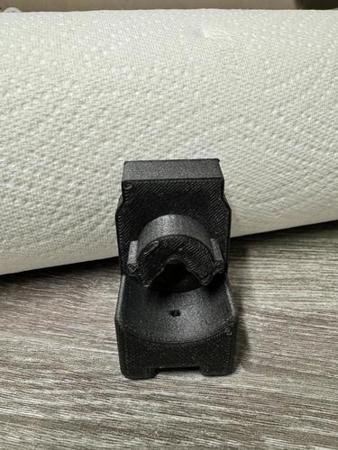 More information about "3D Printed AR15 Stock adaptor for FAL"