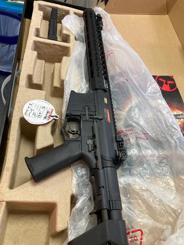 More information about "Ares amoeba octo arms am16"