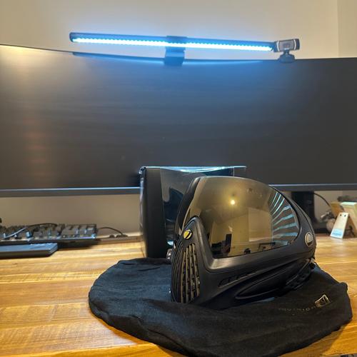 More information about "Dye i4 - Black/Gold"