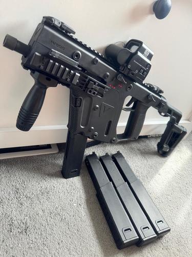 More information about "Krytac Kriss Vector Gbbr package"