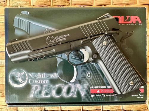 More information about "RWA Nighthawk Custom Recon 1911"