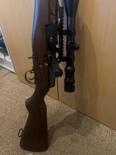 More information about "G&G M14 ETU"