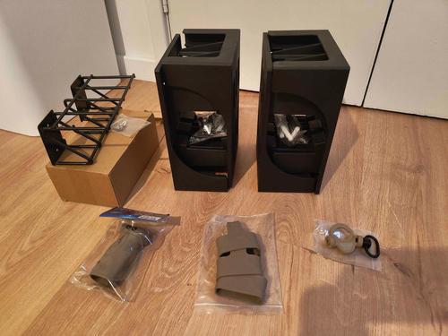 More information about "Wall Mounts & Accessories"