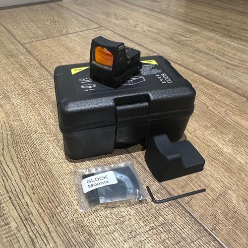 More information about "RMR Optic"