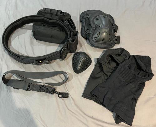 More information about "Idogear Belt and else"