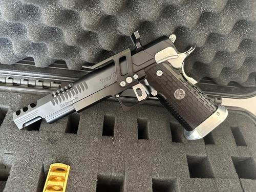 More information about "Hi capa limcat Steelcat open build"