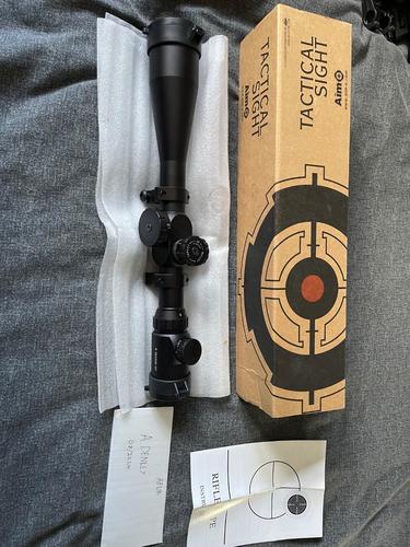 More information about "Aim 8-32X50E-SF Scope"