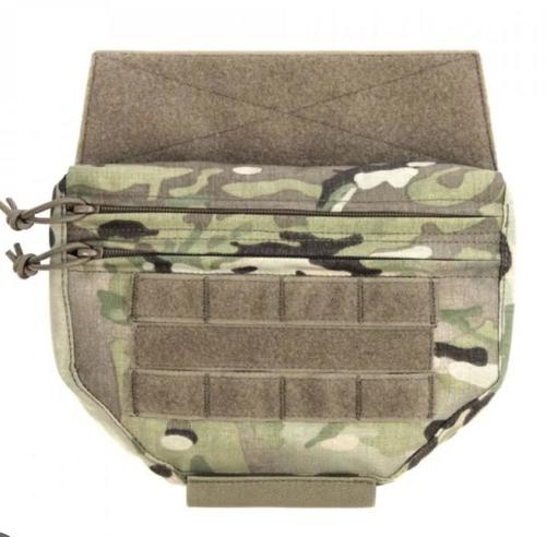 More information about "Warrior assault systems dangler"