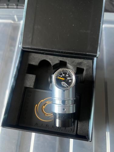 More information about "Wolverine Storm Cat 5 Regulator"