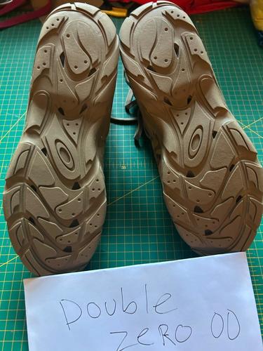 More information about "RARE!!! Oakley lsa boot"