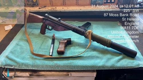 More information about "Sten MK5 or MK6"