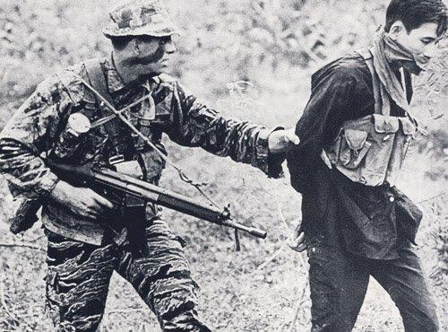 More information about "LCT LK33 (or H&R T223 Assault or HK33 DMR!)"