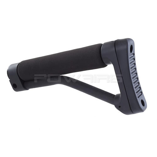 More information about "Madbull ACE skeleton stock - Medium"