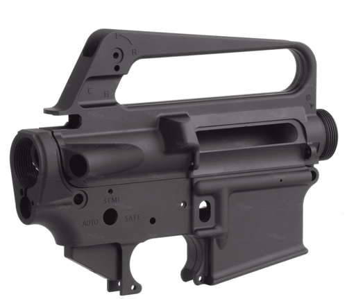 More information about "WTB MWS Fixed Carry Upper Receiver or Receiver Set"