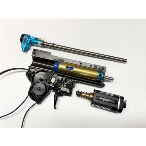 More information about "KWA RM4 RONIN T10/T6 GEARBOX SHELL WANTED"