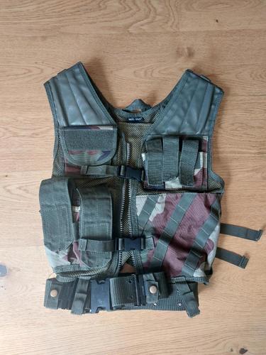 More information about "MIL-TEC Assault vest"