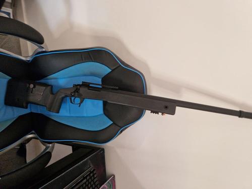 More information about "Specna Arms SA-S03 CORE"