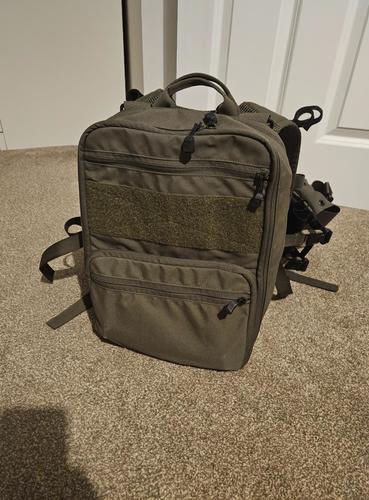 More information about "Haley strategic flatpack plus"