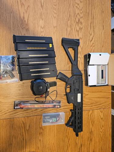 More information about "Upgraded - Double Eagle UTR45"