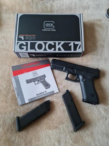 More information about "Glock 17 gen5 new"