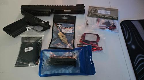 More information about "AAP-01 parts"