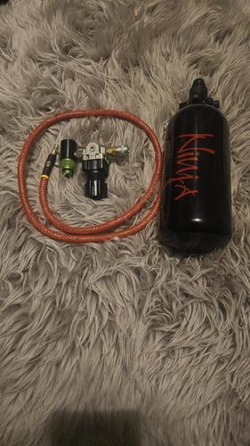 More information about "Full hpa setup"