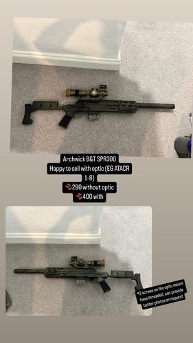 More information about "Archwick B&T SPR300"