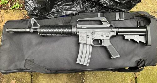 More information about "G&P XM177 PRICE DROP!!!"