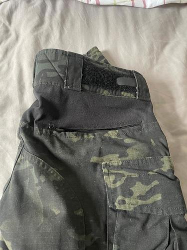 More information about "Crye G3 Combat Pants and TMC Shirt"